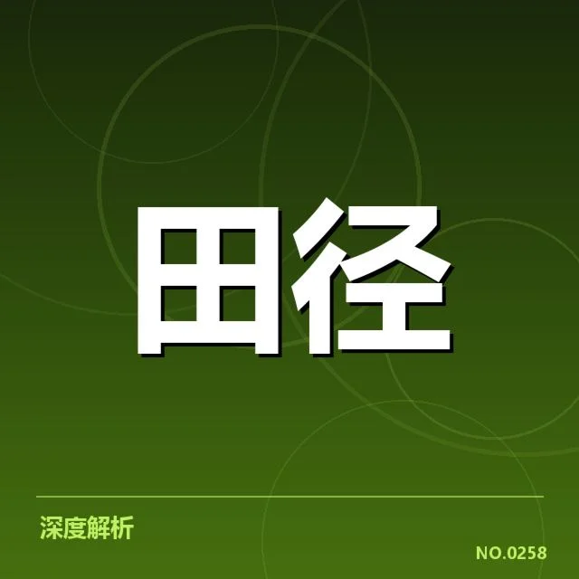 2024全国田径锦标赛中长跑项目接力：运动员磨合难题显现